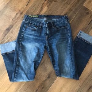 J Crew Jeans
